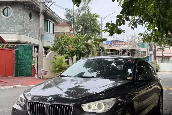 BMW 528I 2018 photo 3