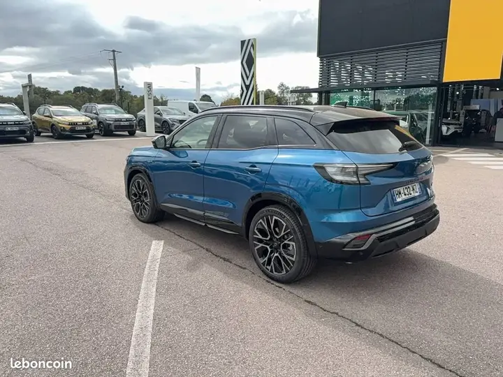 Renault Austral 2026 photo 3