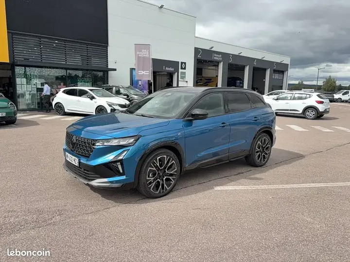 Renault Austral