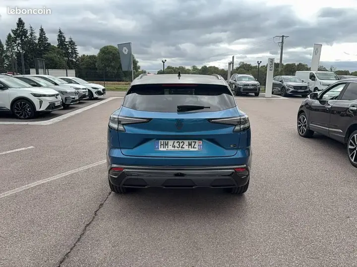 Renault Austral 2026 photo 4