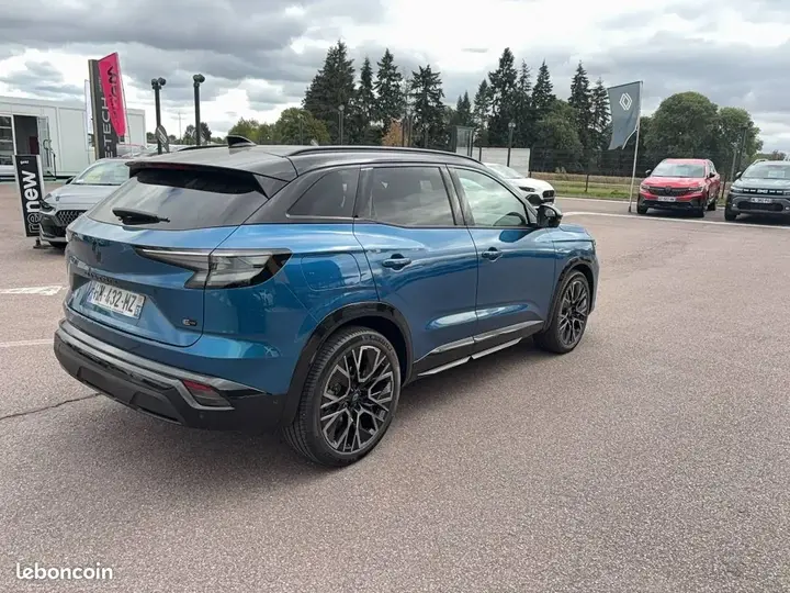Renault Austral 2026 photo 5