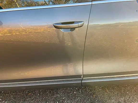 Volkswagen Touareg 2014 photo 5