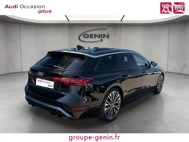 Audi A6 2025 photo 5