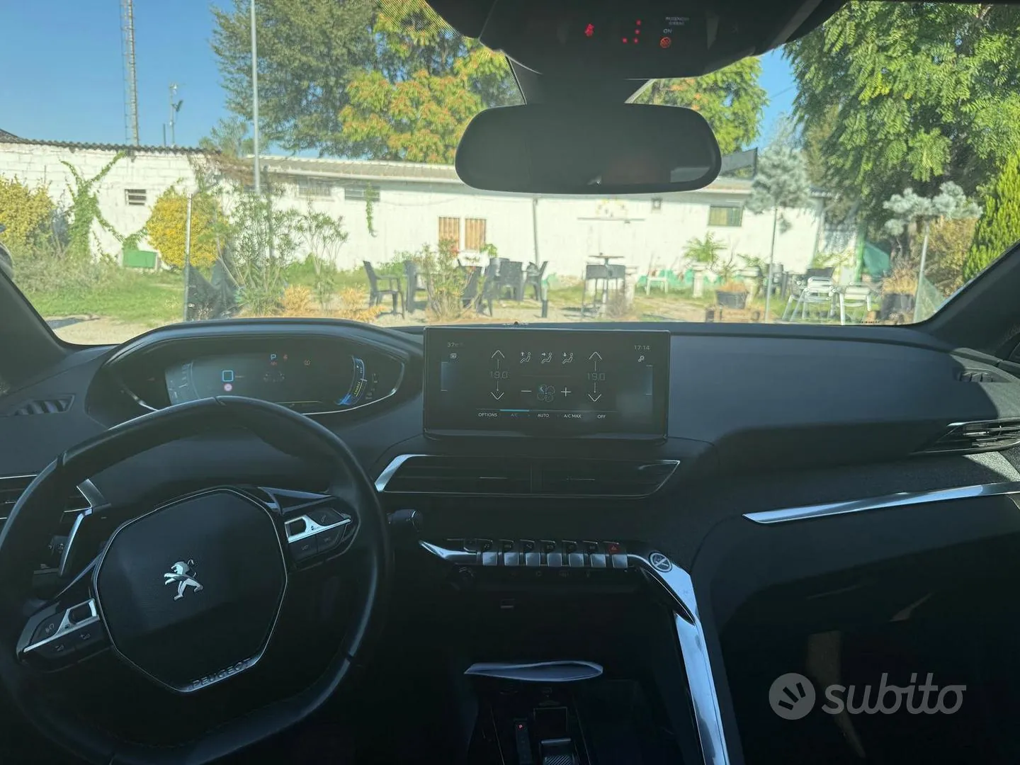 Peugeot 3008 2023 photo 5