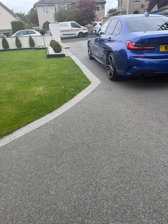 BMW 3 Series 2021 photo 4