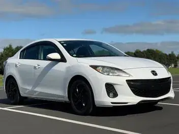 Mazda Axela 2013 photo 3