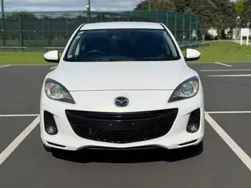 Mazda Axela 2013 photo 4