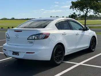 Mazda Axela 2013 photo 5