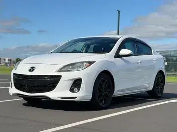 Mazda Axela 2013 photo 2