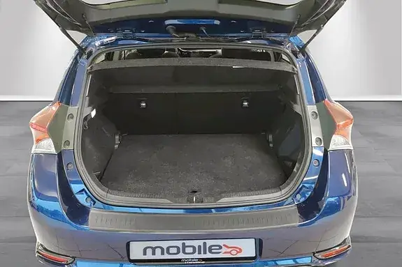 Toyota Auris 2018 photo 5