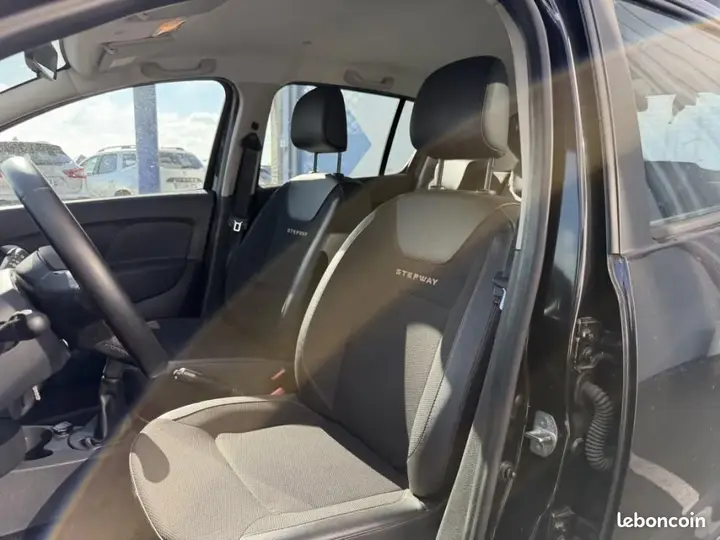 Dacia Sandero 2018 photo 5