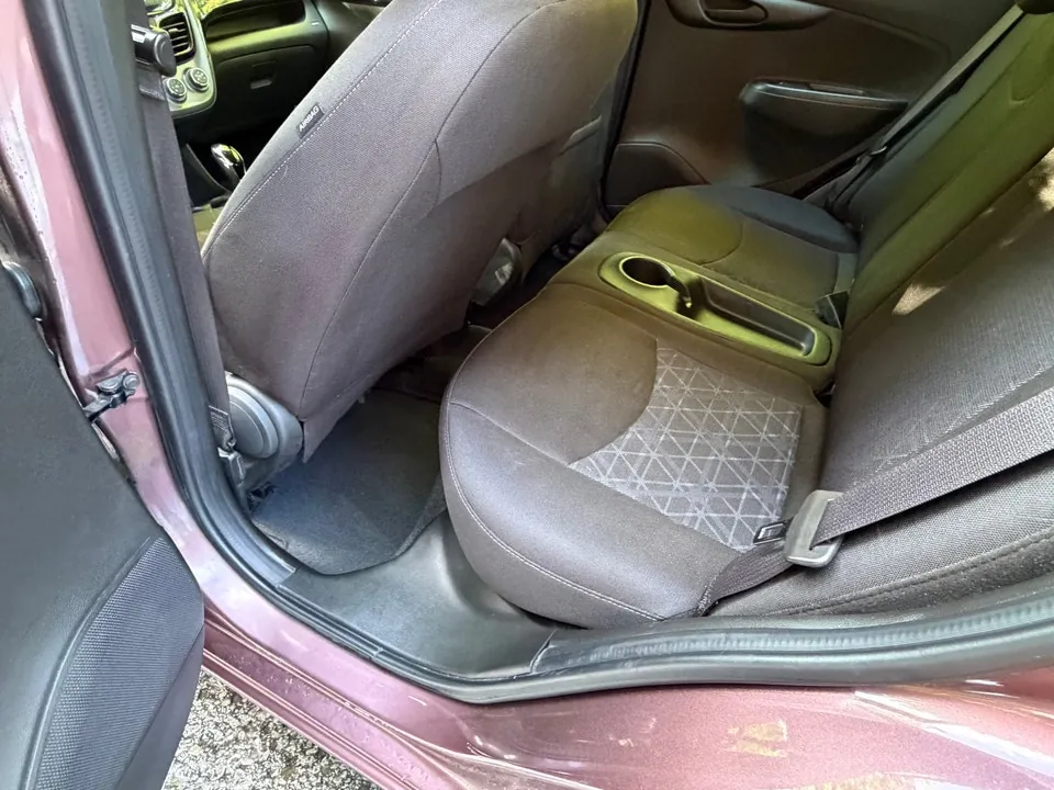Chevrolet Spark 2019 photo 3