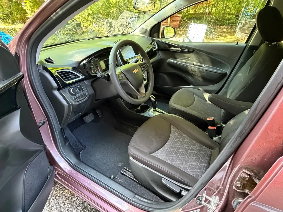 Chevrolet Spark 2019 photo 2
