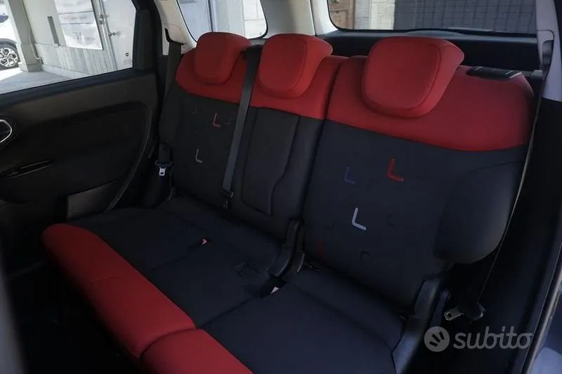 Fiat 500L 2015 photo 3