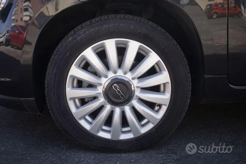 Fiat 500L 2015 photo 5