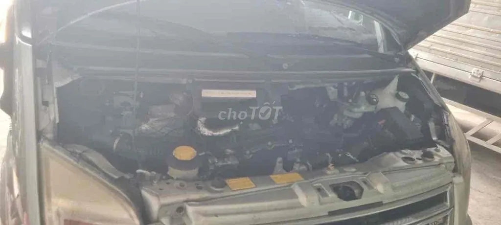 Ford Transit 2016 photo 4