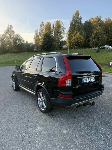 Volvo Xc90 2008 photo 2