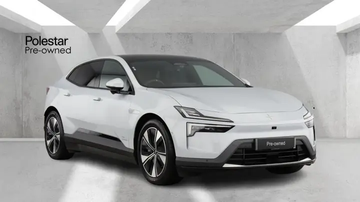 Polestar Polestar 4