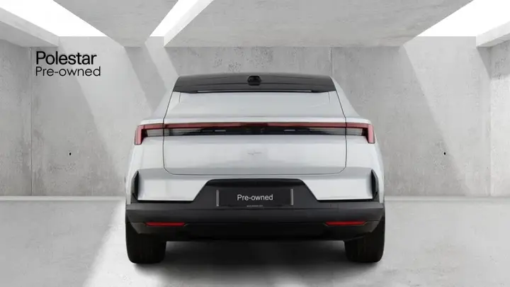 Polestar Polestar 4 2026 photo 4