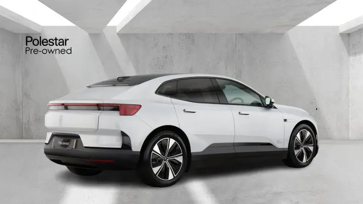 Polestar Polestar 4 2026 photo 5