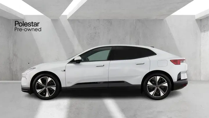Polestar Polestar 4 2026 photo 2