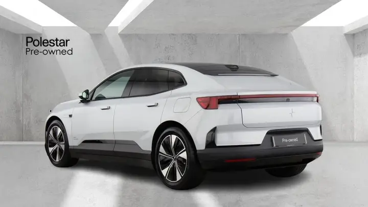 Polestar Polestar 4 2026 photo 3