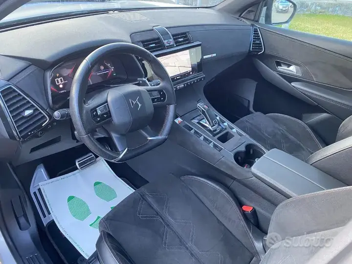 DS Automobiles Ds 7 Crossback 2020 photo 5