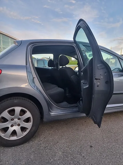 Peugeot 207 2010 photo 5
