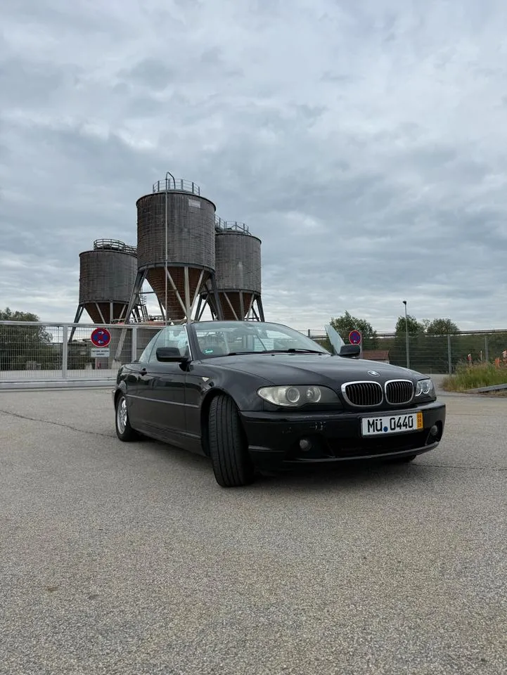 BMW E46