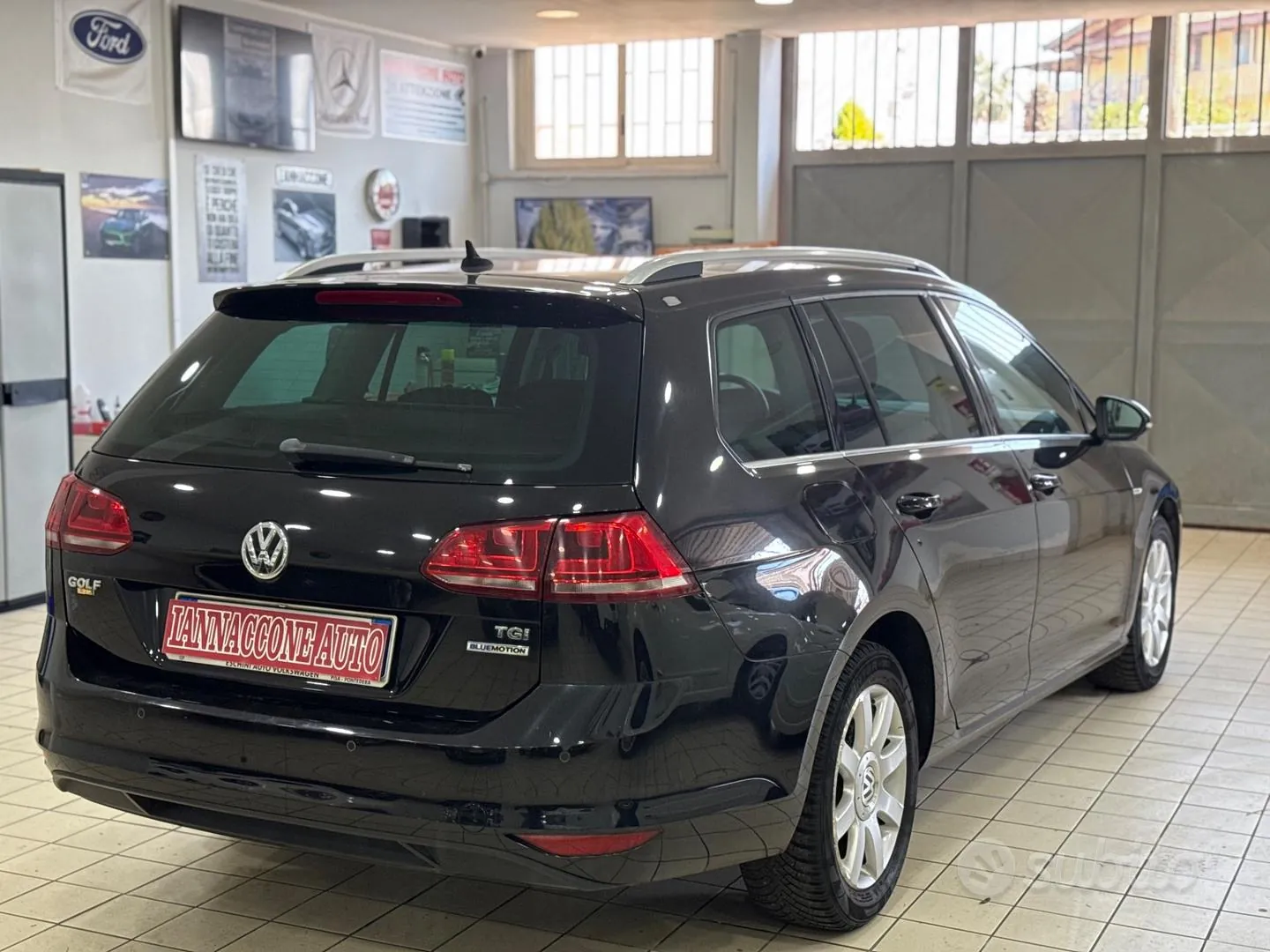 Volkswagen Golf 2015 photo 4