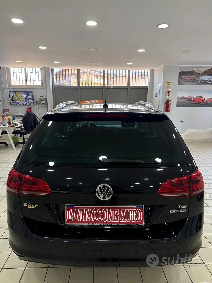 Volkswagen Golf 2015 photo 5