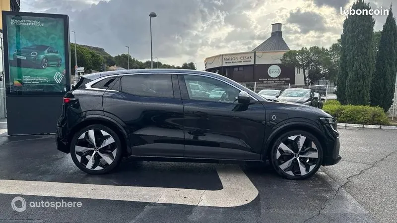 Renault Megane 2024 photo 4