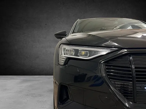 Audi E-Tron 2022 photo 5