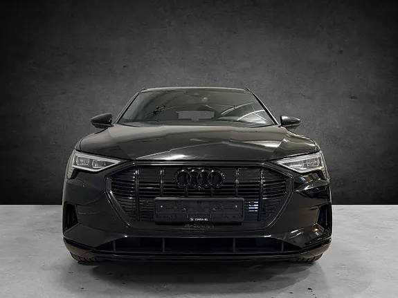 Audi E-Tron 2022 photo 3