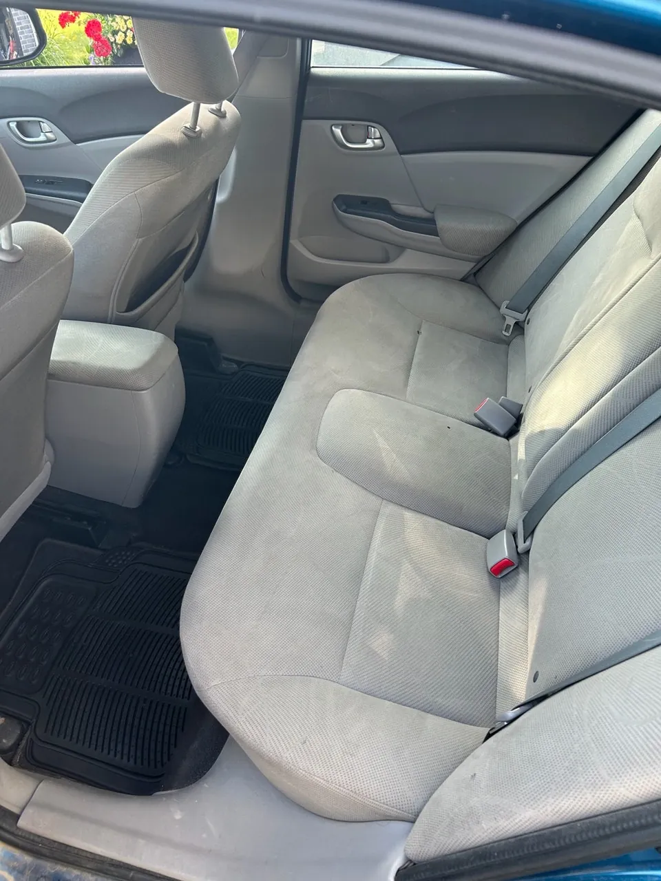 Honda Civic 2012 photo 5