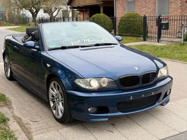 BMW 330Ci