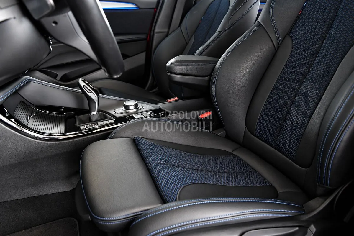 BMW X2 2022 photo 5