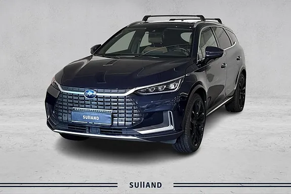 BYD Tang