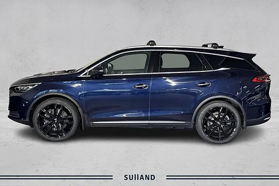 BYD Tang 2022 photo 2
