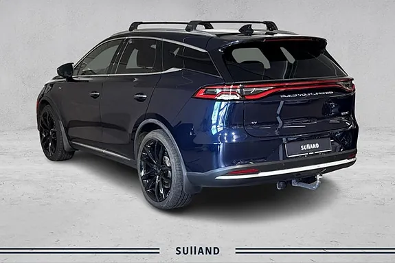BYD Tang 2022 photo 3