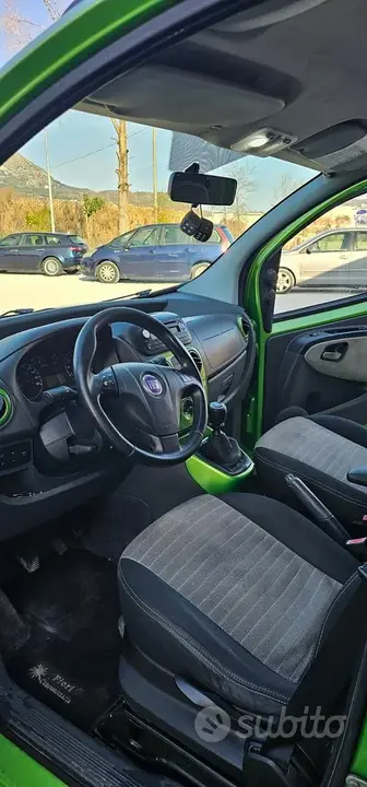 Fiat Qubo 2009 photo 5