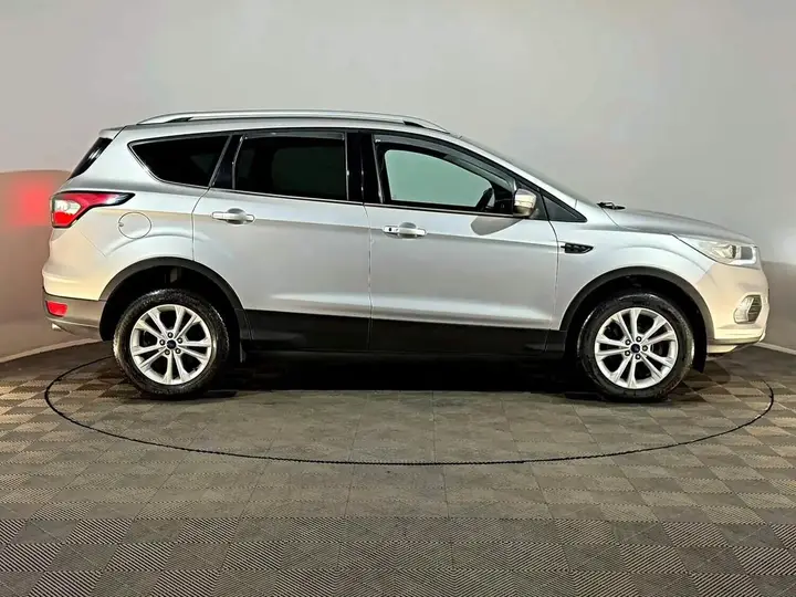 Ford Kuga 2018 photo 5