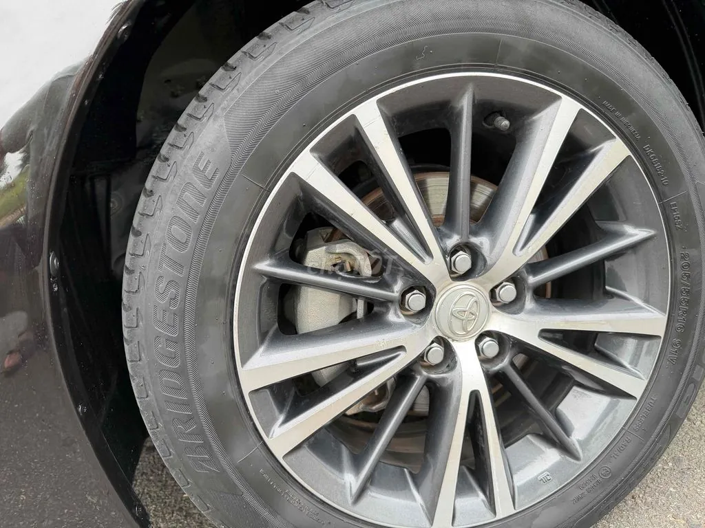 Toyota Corolla Altis 2019 photo 5