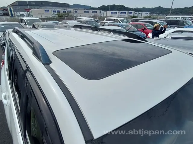 Toyota Land Cruiser Prado 2017 photo 5