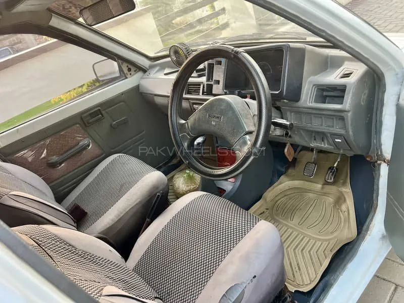 Suzuki Mehran
