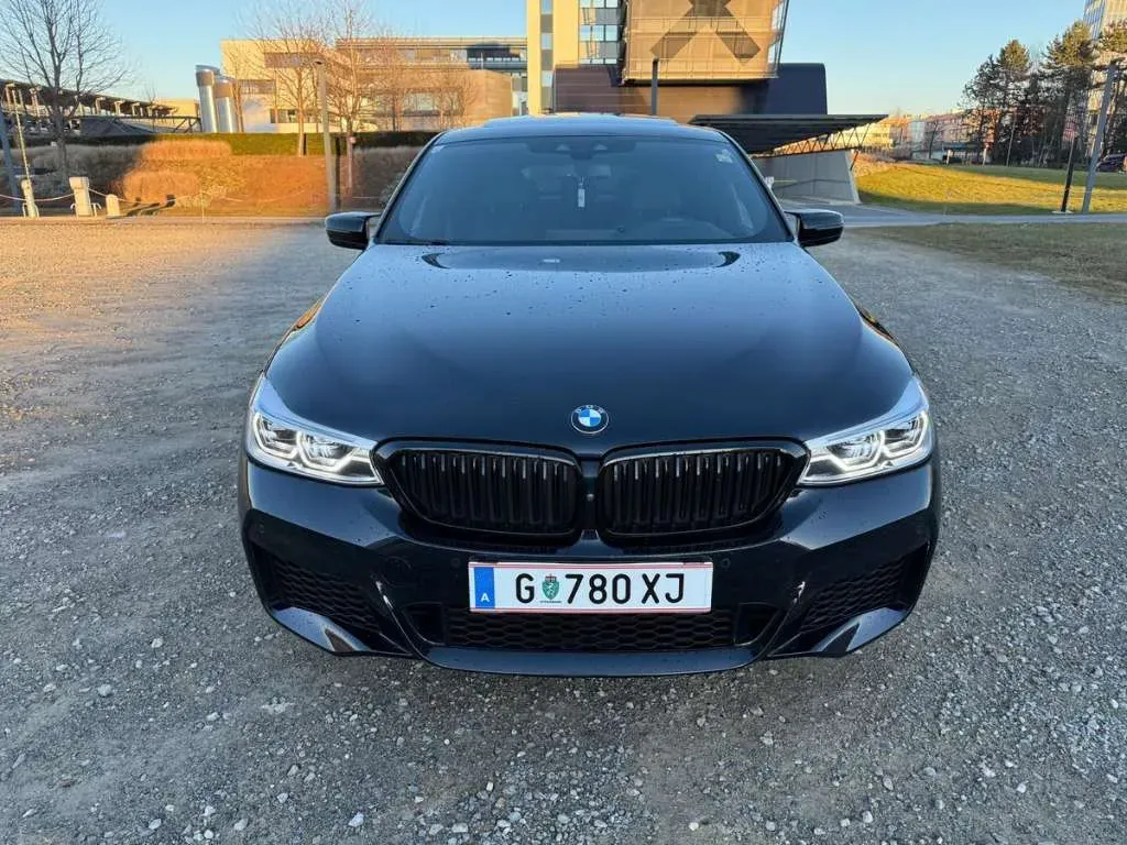 BMW 6 Series