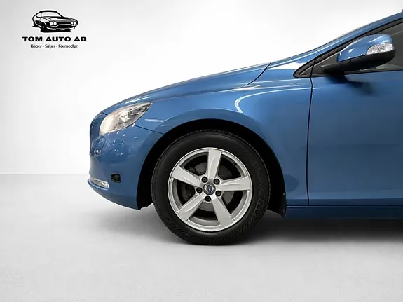 Volvo V40 2015 photo 3