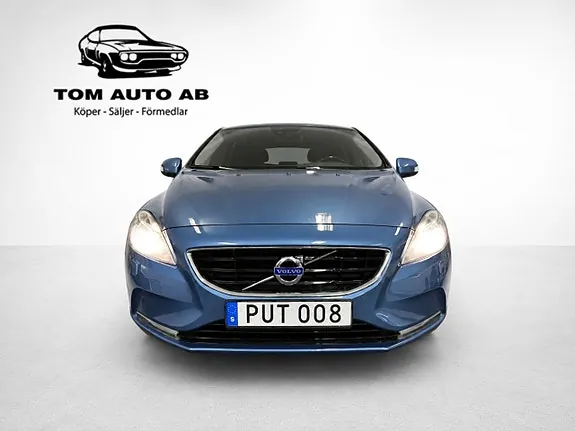 Volvo V40 2015 photo 2