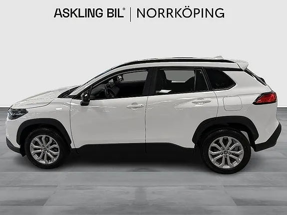 Toyota Corolla Cross 2025 photo 3