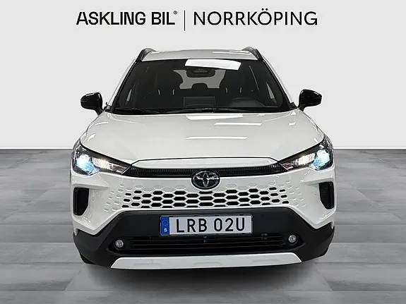 Toyota Corolla Cross 2025 photo 5